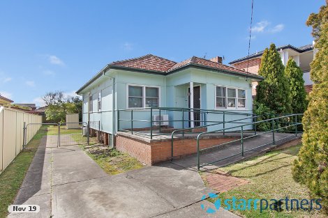 12 Gazzard St, Birrong, NSW 2143