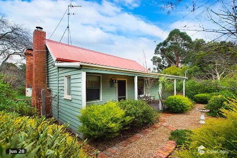 14 Western Ave, Hepburn, VIC 3461