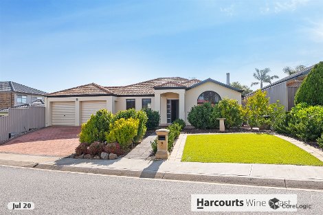 9 Kestrel Cct, Seaford Rise, SA 5169