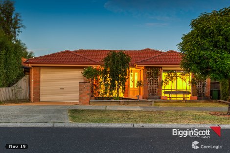 6 Otley Way, Cranbourne East, VIC 3977