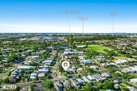 22 Grenade St, Cannon Hill, QLD 4170