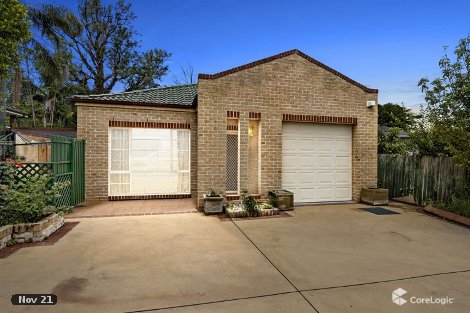 4a Rhodes Ave, Guildford, NSW 2161