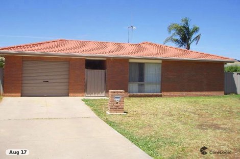 3/36 Chanter St, Moama, NSW 2731