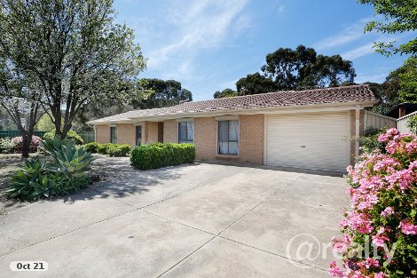 97 Tolley Rd, St Agnes, SA 5097