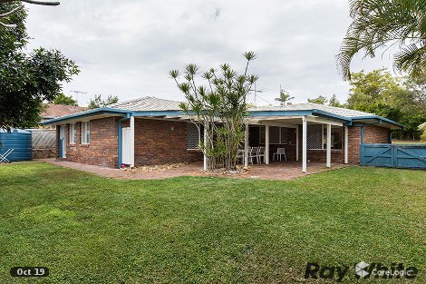 35 Duntreath St, Keperra, QLD 4054