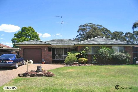 41 Wintercorn Row, Werrington Downs, NSW 2747