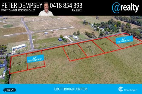 4-8 Crafter Rd, Compton, SA 5291