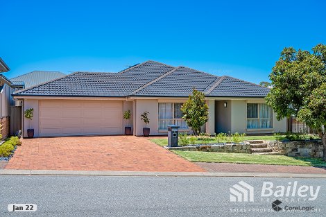 8 Hallett Rd, Golden Grove, SA 5125