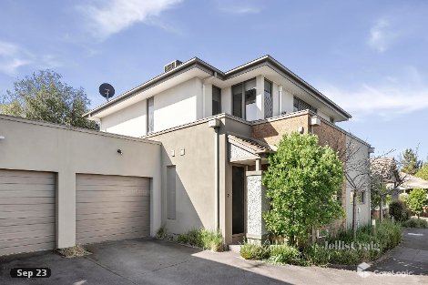 2/10 Camelia St, Box Hill, VIC 3128