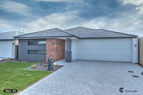 16 Dolomite Rd, Treeby, WA 6164