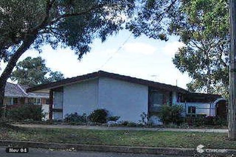 58 Dilke Rd, Padstow Heights, NSW 2211