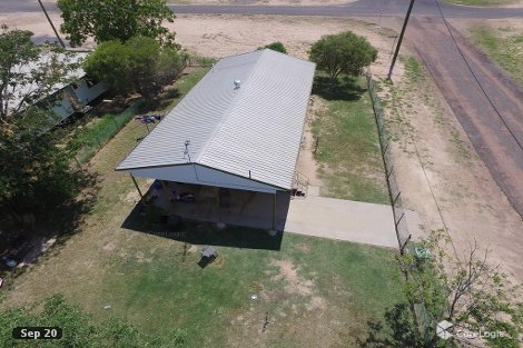 13 Churchill St, Hughenden, QLD 4821