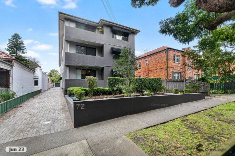 7/72 Kensington Rd, Summer Hill, NSW 2130