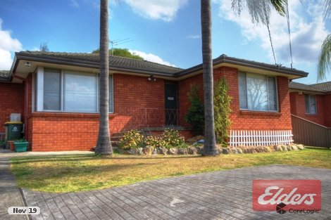 14 Mandoon Rd, Girraween, NSW 2145