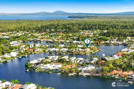 20 Topsails Pl, Noosaville, QLD 4566