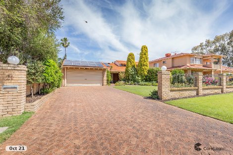 21 Halcyon Way, Churchlands, WA 6018