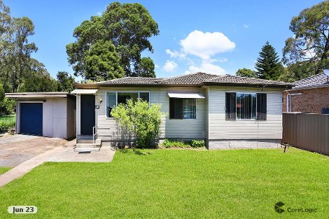 171 Fitzwilliam Rd, Toongabbie, NSW 2146