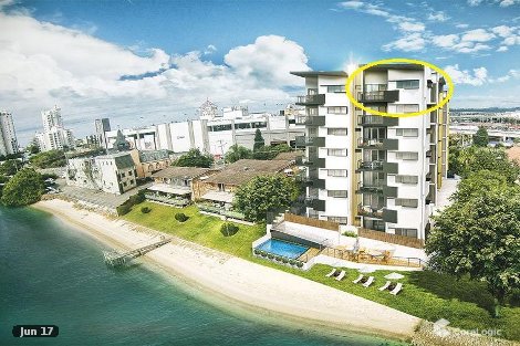 701/9 Hooker Bvd, Broadbeach Waters, QLD 4218