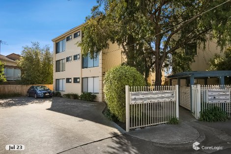 12/7-9 Farnham Ct, Flemington, VIC 3031