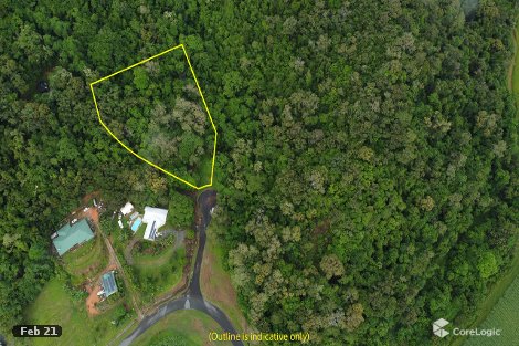 Lot 4 Dagmar Cl, Lower Daintree, QLD 4873