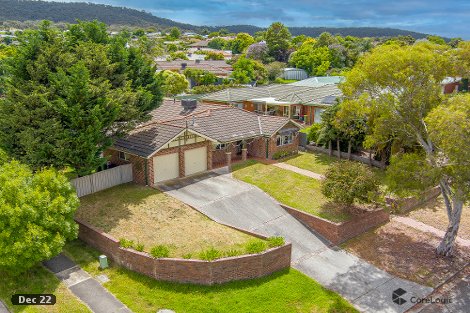 2 Highgrove Pl, West Albury, NSW 2640