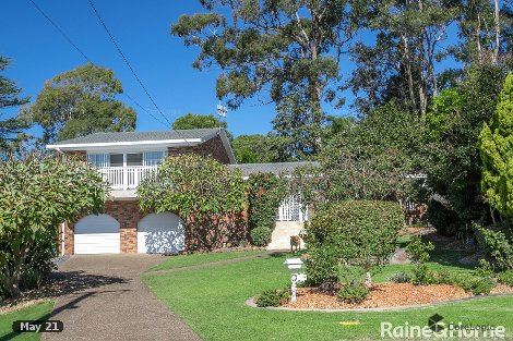 17 Treetops Cres, Mollymook Beach, NSW 2539