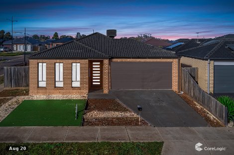 10 Exon St, Melton South, VIC 3338