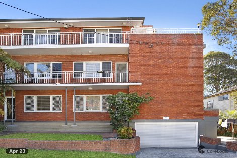 1/54 Bourke St, North Wollongong, NSW 2500