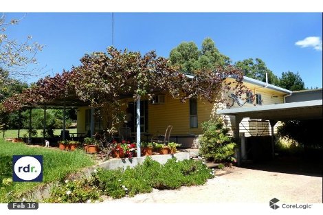 8146 Gwydir Hwy, Little Plain, NSW 2360