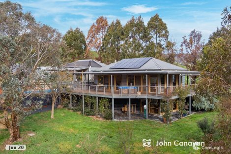 45 Prowd Lane, Bonnie Doon, VIC 3720