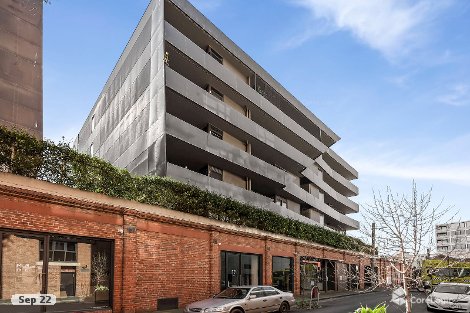 405/185 Rose St, Fitzroy, VIC 3065