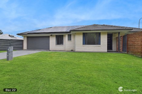 44 Glenview Dr, Yippin Creek, NSW 2446