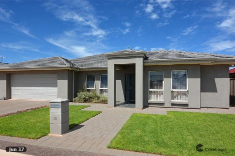 21 Jensen Ave, Whyalla Jenkins, SA 5609