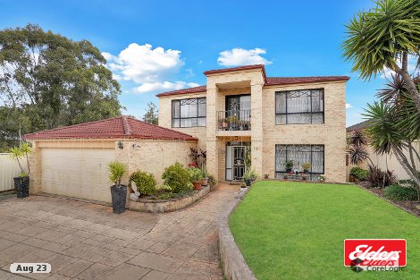 14 Hollydale Pl, Prospect, NSW 2148