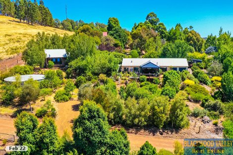 8 Rose Gum Ct, Balingup, WA 6253