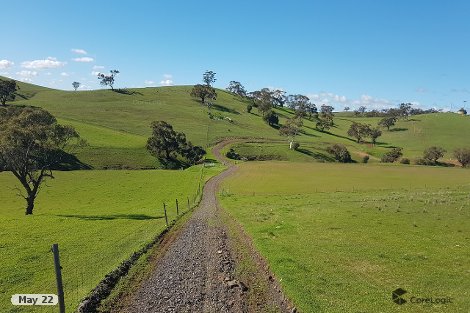 269 Rosedale Scenic Rd, Lyndoch, SA 5351