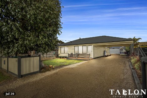 19 Skinner St, Bittern, VIC 3918