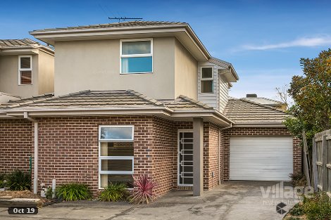 3/176 Woods St, Newport, VIC 3015