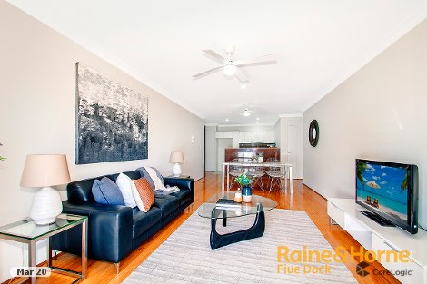 13/134 Great North Rd, Five Dock, NSW 2046