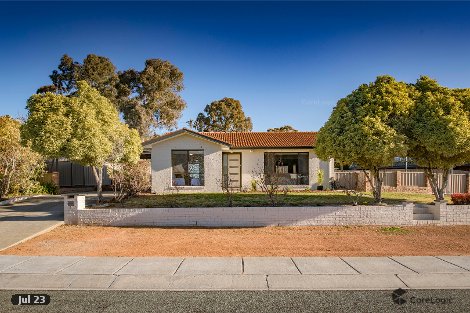 5 Costello Cct, Calwell, ACT 2905