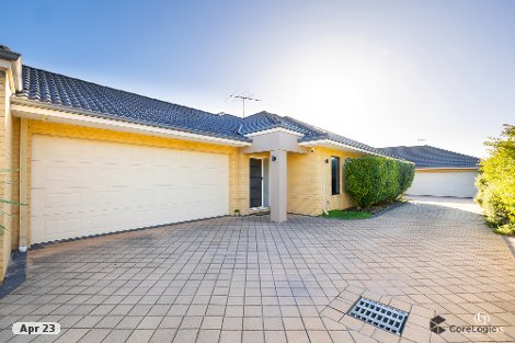 32b Banksia St, Joondanna, WA 6060