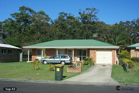 5 Boundary St, West Wyalong, NSW 2671
