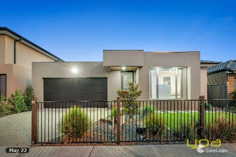 16 Seachange Pde, Lyndhurst, VIC 3975