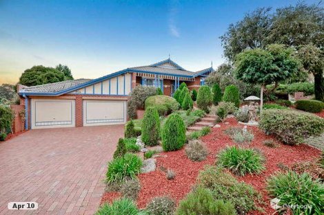 4 Settlers Way, St Helena, VIC 3088