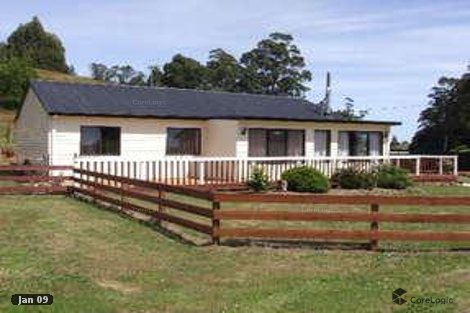 1382 Pine Rd, Riana, TAS 7316