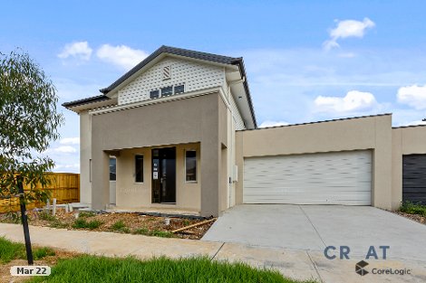 4 Pointer Ave, Wyndham Vale, VIC 3024