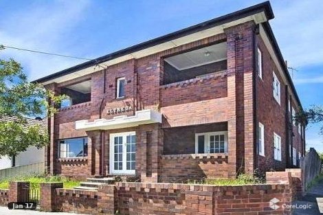 2/165 Old Canterbury Rd, Dulwich Hill, NSW 2203