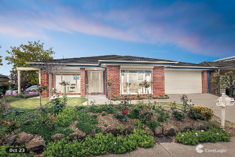 36 Pedder St, Manor Lakes, VIC 3024