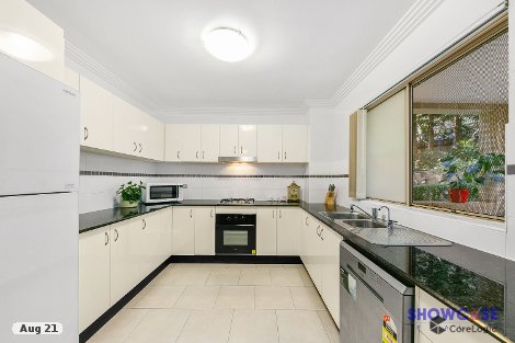 10/13-17 Thallon St, Carlingford, NSW 2118