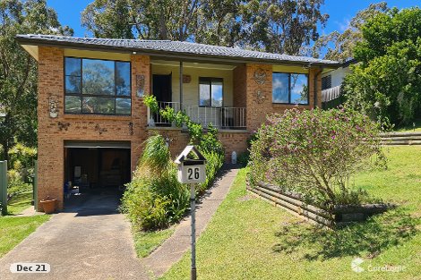 26 Willai St, Bolton Point, NSW 2283